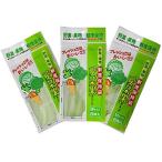 【まとめ買いセット】 野菜 果物 鮮度保持袋 愛菜果 Mサイズ 18枚セット (6枚入×3セット)