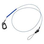 シマノ(SHIMANO) エンドロープライト ブルー RP-500P