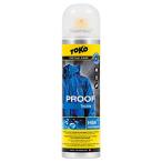 TOKO(toko) tech стиль устойчивый TEXTILE PROOF[558 2620][ водонепроницаемый водонепроницаемый одежда для водоотталкивающий спрей *GORE-TEX соответствует ]