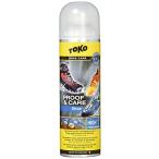 TOKO(toko) водоотталкивающий спрей обувь для обувь устойчивый &amp; уход 250ml 5582624