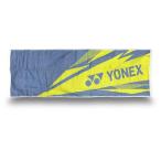 [ Yonex ] полотенце спорт полотенце AC1081 Mist голубой (406) One size