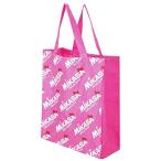 ミカサ(MIKASA) 【ハローキティ×MIKASAコラボ】レジャーバッグ・エコバッグ(折りたたみ可能)ピンク1 BA21‐KT1‐P