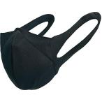 ZETT(ゼット) スポーツマスク UVカット・消臭・吸湿速乾機能付き 洗濯可 ブラック(1900) Mサイズ(一般) BGXMSK