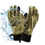 [ Dex ракушка ] перчатки DG90906 dry свет 988( камуфляж -ju) M