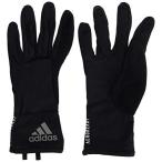 [ Adidas ] обвес reti перчатка GNS27 мужской черный /lifrektib серебряный / белый (FM0206) Япония M (FREE размер )