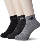 [ニューバランス] メンズ JASL7793 AS1(アソートカラー1) L