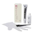 ファイテン(phiten) ファイテンヘアカラー Top-on-Do D ダークブラウン 0712HCD20011