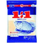  Marukyu (MARUKYU) 1:1 порошок mash 