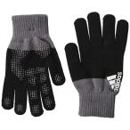 [ Adidas ] перчатка Basic вязаный перчатка SU950 мужской черный (HI3526) L
