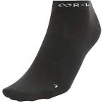 (アールエルソックス)R×LSOCKS レーシンググリップソックス TRR-20R 10 ブラック M(24-26cm)