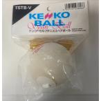 ナガセケンコー(KENKO) ケンコーセルフテニス用 スペアボール1個 TSTB-V