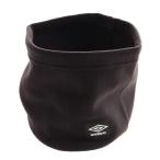  Umbro Basic защита горла "neck warmer" UUAOJK56 BK черный JR-F