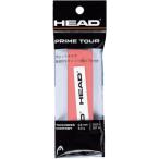  head HEAD prime Tour 1 pc 285611 SN: salmon розовый 