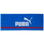 [ Puma ] спорт плавание Jim box полотенце BC 054423 команда Royal (03) Free Size
