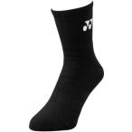 ( Yonex )YONEX теннис одежда половина носки 29122 [ женский ] 007 черный (007) свободный размер 