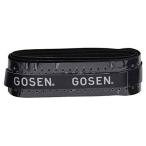  Gosen Wkob сетка лента для рукояток черный AC15L