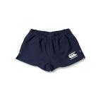 [ canterbury ] регби брюки RUGBY SHORTS регби шорты ( Fit модель ) RG26012 мужской 29_ темно-синий M