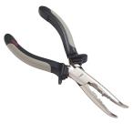  Rapala машина bdo Fisherman z плоскогубцы 16.5cm CURVED FISHERMANS PLIERS RCPC6