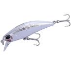  Duo Tetra Works toto48HS MCC0522UV серебряный pika Bait 