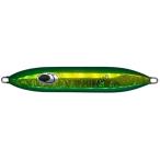  J Like Pro канал earth (aas) 120g зеленый Gold (GG)