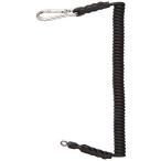 アピア タフネス スパイラルコード 強度70キロ L.