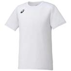  Asics бейсбол Baseball футболка 2121A151 белый M
