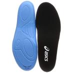 アシックス 中敷 PERFORMANCE SOCKLINER GS ジュニア ブラック/ホワイト J6