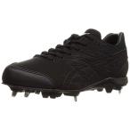  Asics Baseball обувь NEOREVIVE 4 черный / черный 28.5 cm 3E