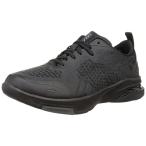 [ Asics ходьба well nes War машина ] длинный ходьба GEL-RIDEWALK черный 22.5 cm