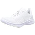 [ Asics ходьба well nes War машина ] длинный ходьба GEL-RIDEWALK белый 032 25.0 cm 3E