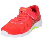 [ Laser beam ] спортивная обувь RI-MG 24 Kids 600( Sunrise красный / черный ) 22.0 cm 2E