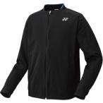 [ Yonex ] Parker Uni разогрев рубашка ( Fit стиль ) черный (007) XO