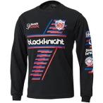  черный Night dry длинный футболка бадминтон одежда ( Uni ) (T-4201U) (BLA) черный XS