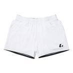 [ lucent ] Ladies шорты XLS-3080 белый S