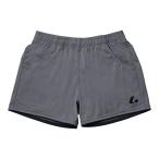 [ lucent ] Ladies шорты XLS-3083 серый XO