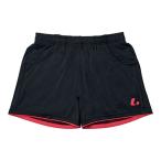 [ lucent ] Ladies шорты XLS-3089 черный O