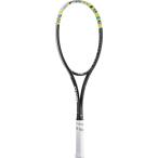  Yonex (YONEX) soft теннис ракетка сделано в Японии geo break 50S только рама lime желтый 500 UL0 02GB50S