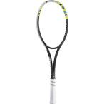 ヨネックス(YONEX) ソフトテニス ラケット 日本製 ジオブレイク50バーサス フレームのみ ライムイエロー 500 UL1 02GB50VS