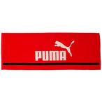 [ Puma ] спорт плавание Jim box полотенце BC 054423 23 год весна лето цвет Reagal красный (01) Free Size