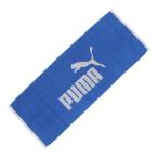 [ Puma ] полотенце бассейн спорт box полотенце 054669 25 год весна лето цвет vivid blue (05) Free Size