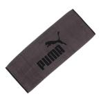 [ Puma ] полотенце бассейн спорт box полотенце 054669 25 год весна лето цвет galaktik серый (07) Free Size
