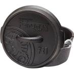PETROMAX(ペトロマックス) ダッチオーブン ft1t (1.04L) 【日本正規品】 12736