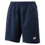 (ヨネックス)YONEX テニス ベリークールハーフパンツ 1550 [ユニセックス] 019 ネイビーブルー XO