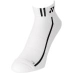 ( Yonex )YONEX MEN короткие носки 19097 007 черный F
