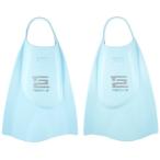 Soltec-swim(soru Tec плавание ) гидро * Tec 2 ласты плавание мягкий тип голубой L размер 203004