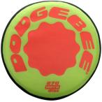 hero ドッヂビー270ポップテック グリーン/レッド HDB-270