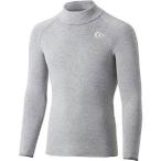(シースリーフィット)C3fit エクストラサーマル長袖シャツ 3F05301 [メンズ] Z ミックスグレー XL