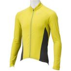 (シースリーフィット)C3fit アルファドライ半袖シャツ 3F45353 [メンズ] LY ライムイエロー S