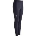 (シースリーフィット)C3fit トレーニング インスピレーションロングタイツ 3FW06320 [レディース] K ブラック S