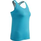 (シースリーフィット)C3fit ブラタンクトップ 3FW84100 [レディース] TQ ターコイズブルー LCD